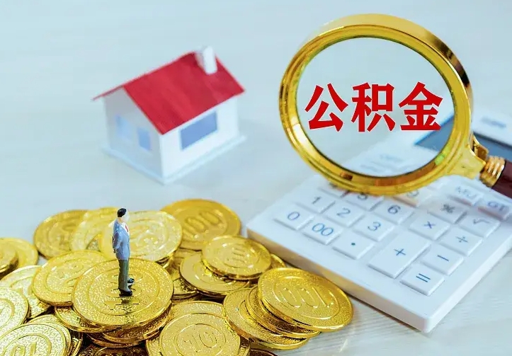 莘县如何把封存离职公积金全部取来（住房公积金离职封存怎么提取）